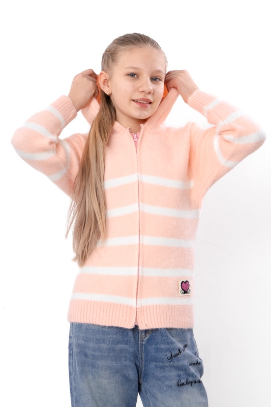 Кофта для дівчинки